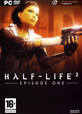 Half-Life 2 Episode 1