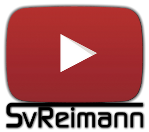 SvReimann YouTube Logo